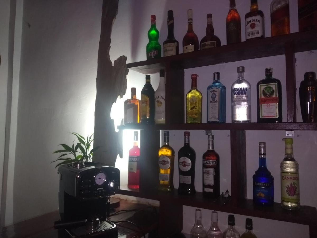 Manoha Villa Сиануквиль Экстерьер фото