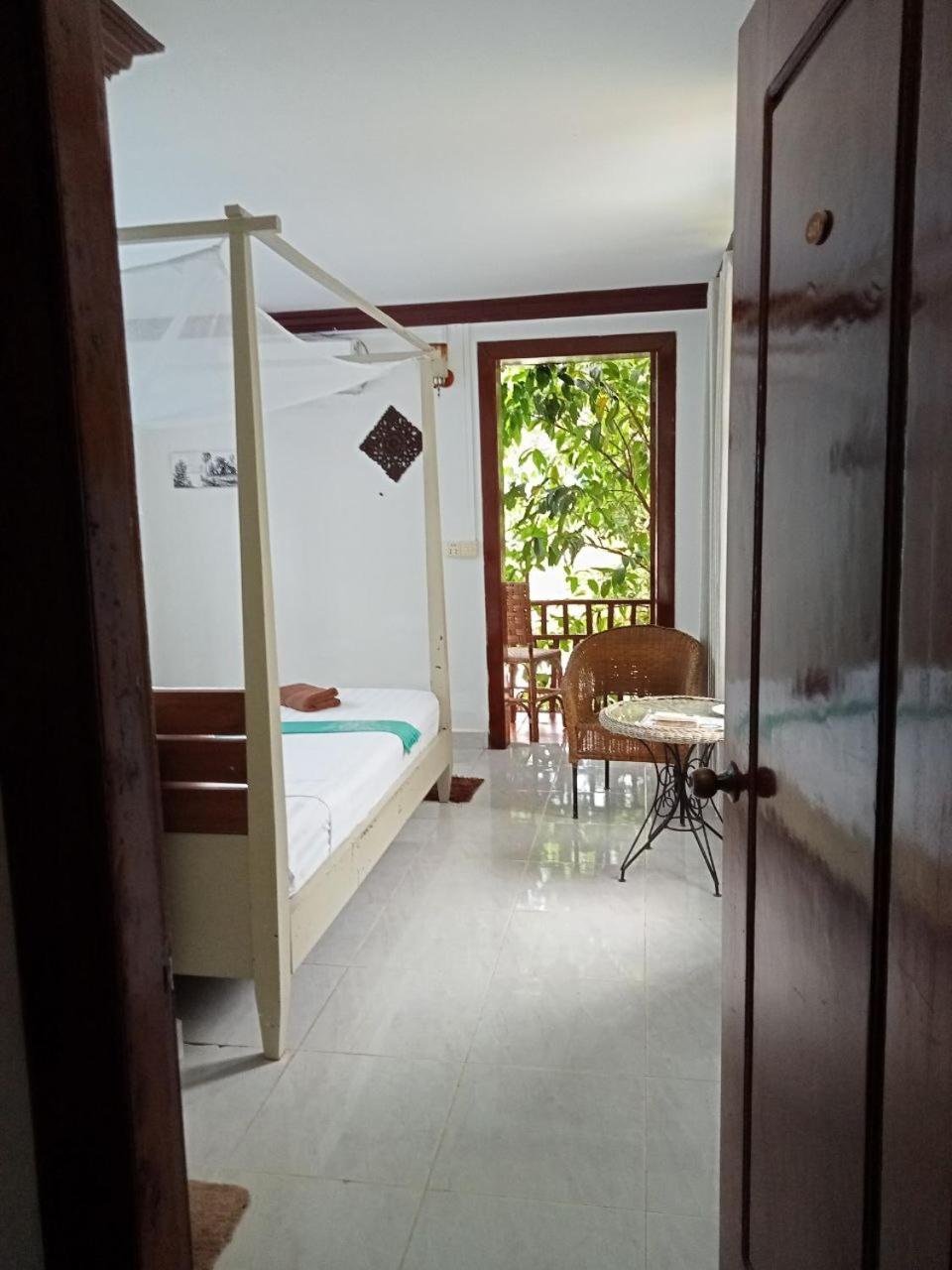 Manoha Villa Сиануквиль Номер фото